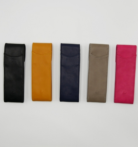 ที่ใส่ปากกา รุ่น pocket หลัง
